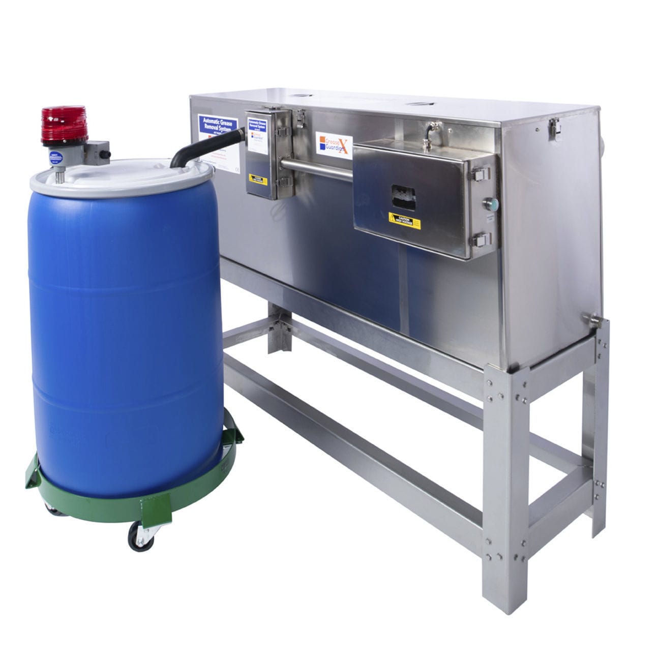 Fockety Separatore Di Grasso 1000ml Con Filtro Integrato - Sgrassatore Per Sughi E Brodi In PP E ABS, Senza BPA, Adatto A Tacchino E Carne