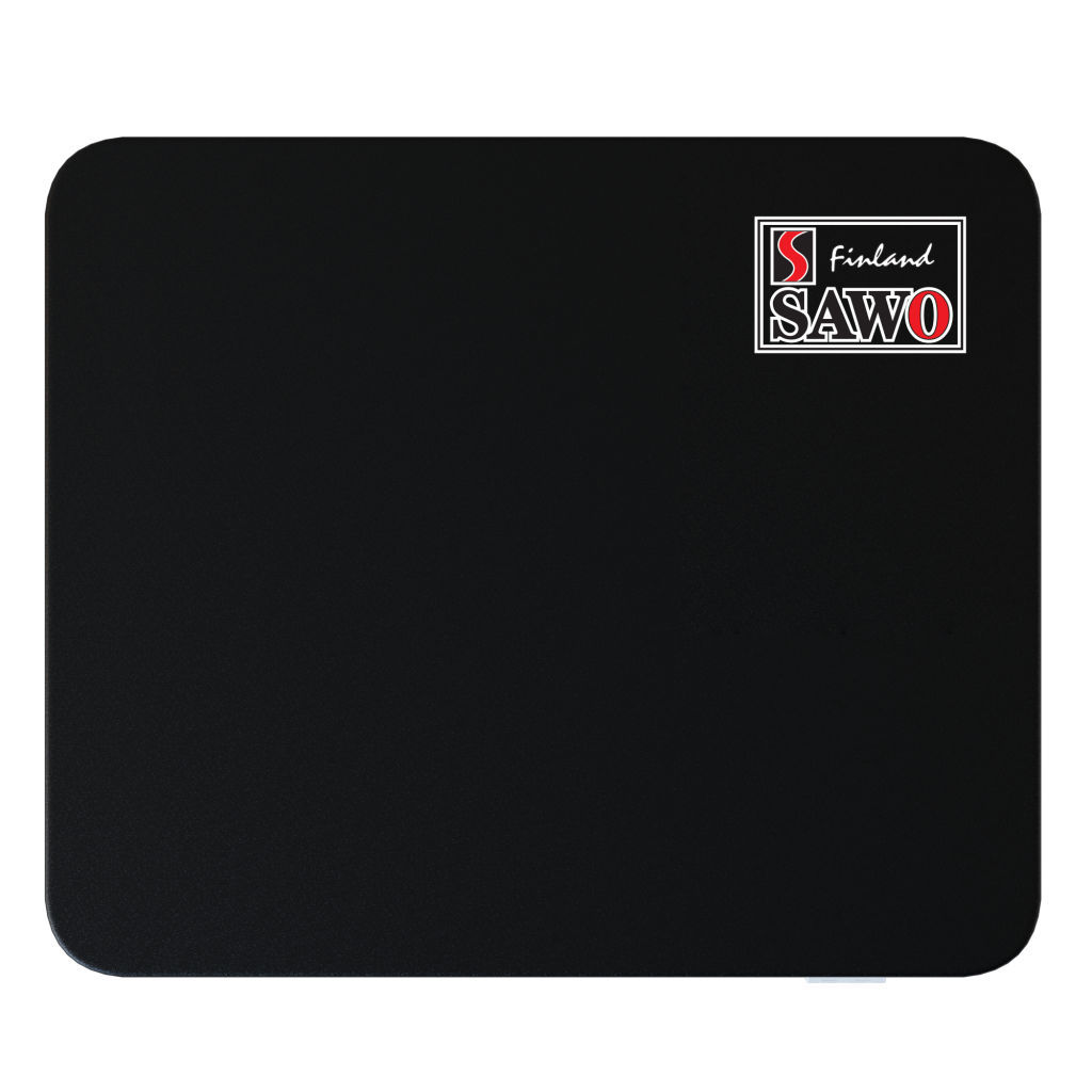 Stufa Sauna SAWO Mini 2.3kW - Per Saune Esterne - Dimensioni Compatte 330x210x450mm - 220-240V - Foto 4