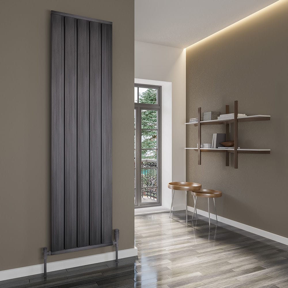 Radiatore Raffreddamento Ad Acqua Per PC - 8 Tubi Alluminio, Ventola 80mm - Foto 7