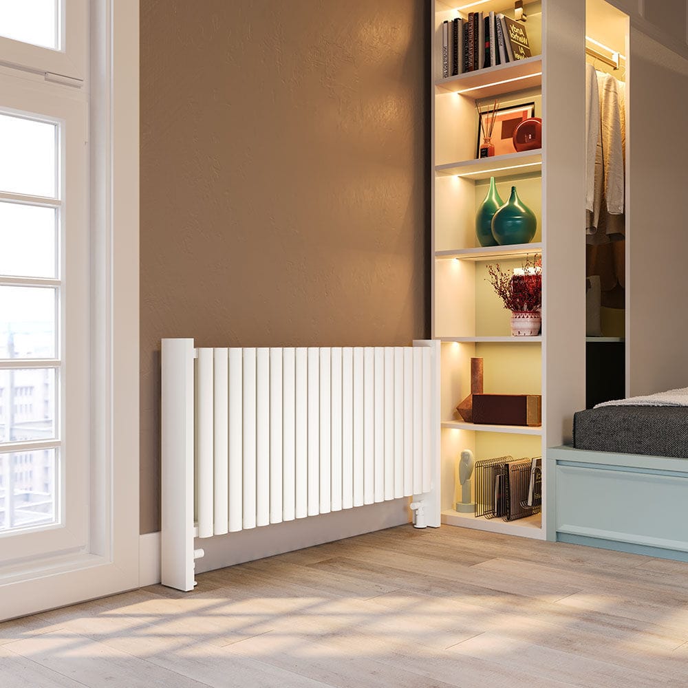 Radiatore Raffreddamento Ad Acqua Per PC - 8 Tubi Alluminio, Ventola 80mm - Foto 9