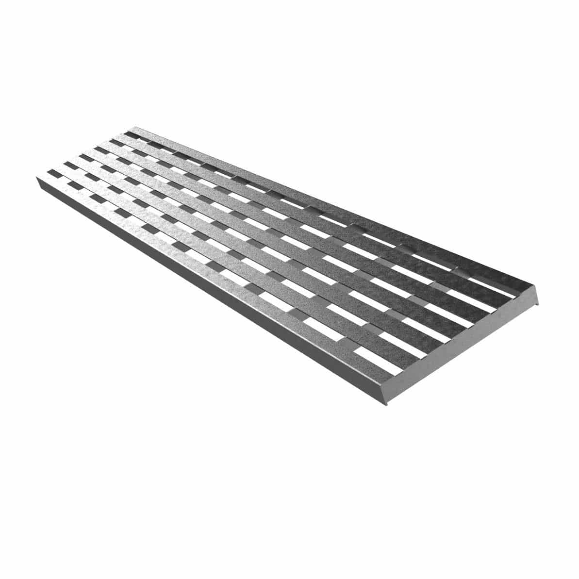 Griglia per piletta aerazione in ABS | Leroy Merlin