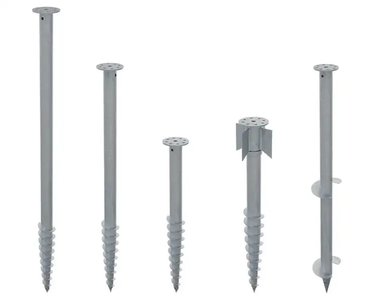 Vite A Spirale For Impieghi Gravosi Con Esagono Incassato - Foto 10