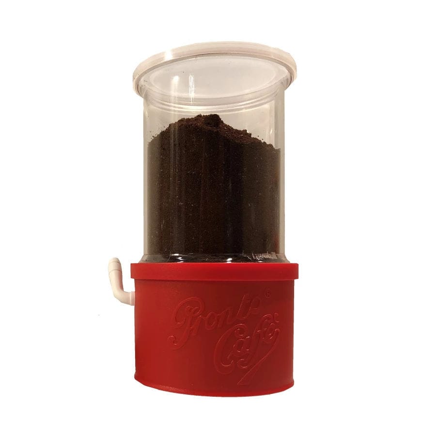 Distributore di Aghi Per Caffè, Agitatore Per Caffè con Ago in Acciaio Inossidabile con Base, Strumento Per Accessori Per Caffè Espresso, Ago Per Distributore Per Bar da Cucina di Casa(51mm