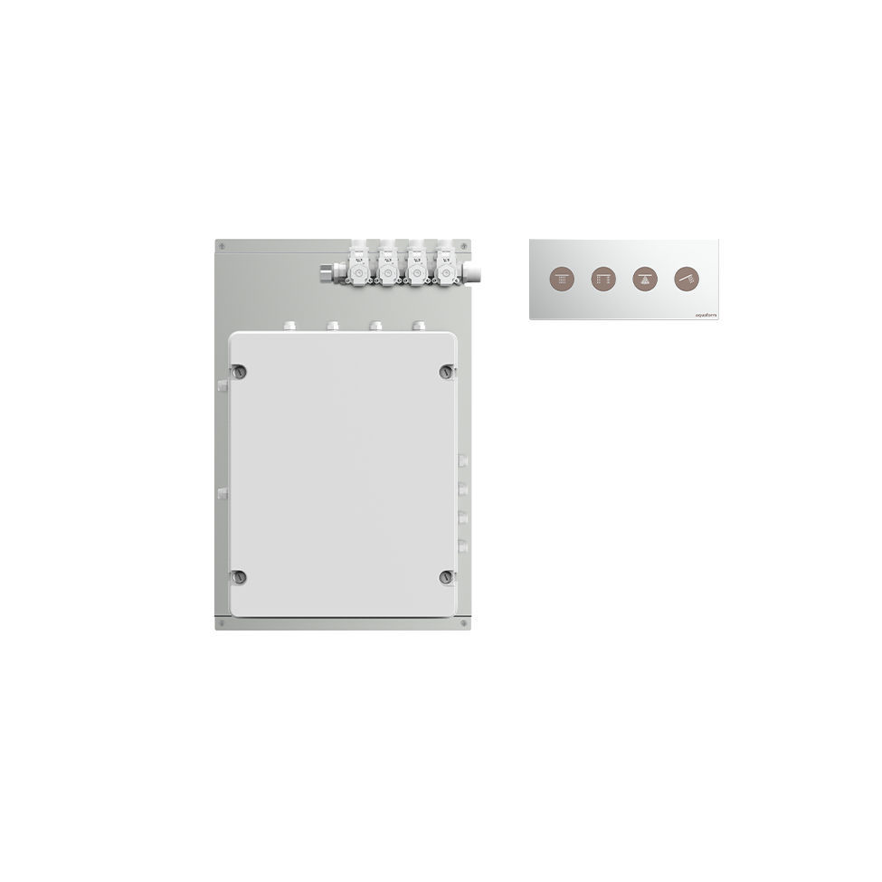 Tastiera Di Controllo A 6 Pulsanti Per Sedia A Rotelle Elettrica PG VR2 – Compatibile Con Joystick, Modello ME538438