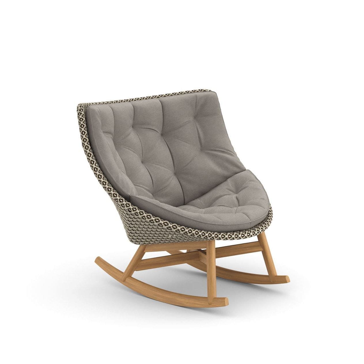 Cuscino Impermeabile Per Panca Con Cerniera, Antiscivolo, Per - Foto 4