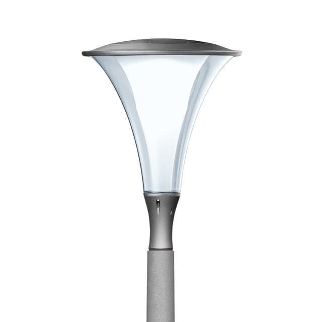 Set Di 4 Fiamme Decorative Da Giardino In Acciaio Inox, Effetto Ruggine, Altezza 32 Cm, Con Picchetti Per Terreno