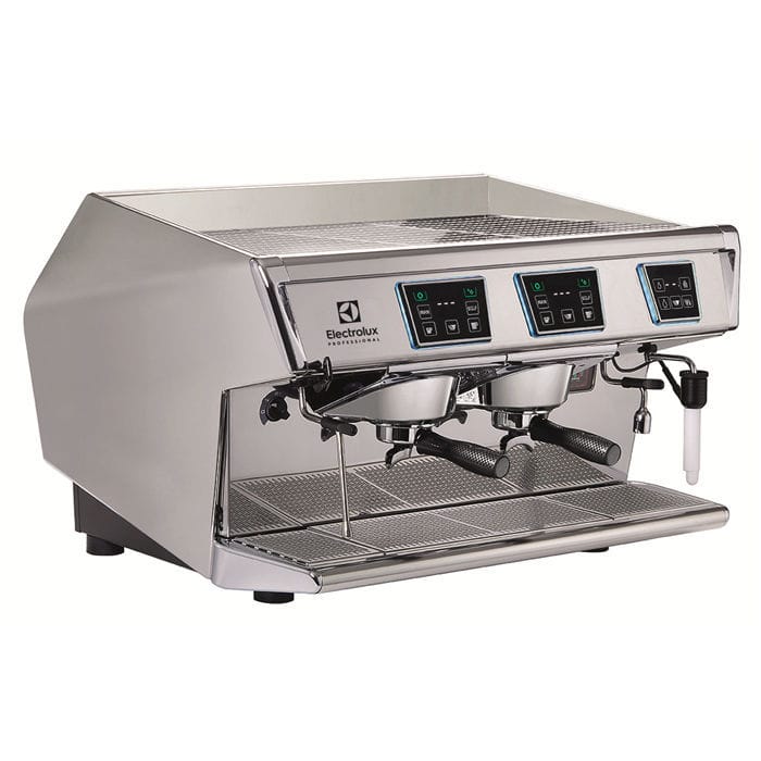 Macchina Da Caffè Espresso - AURA (B) - Electrolux Professional - Per ...