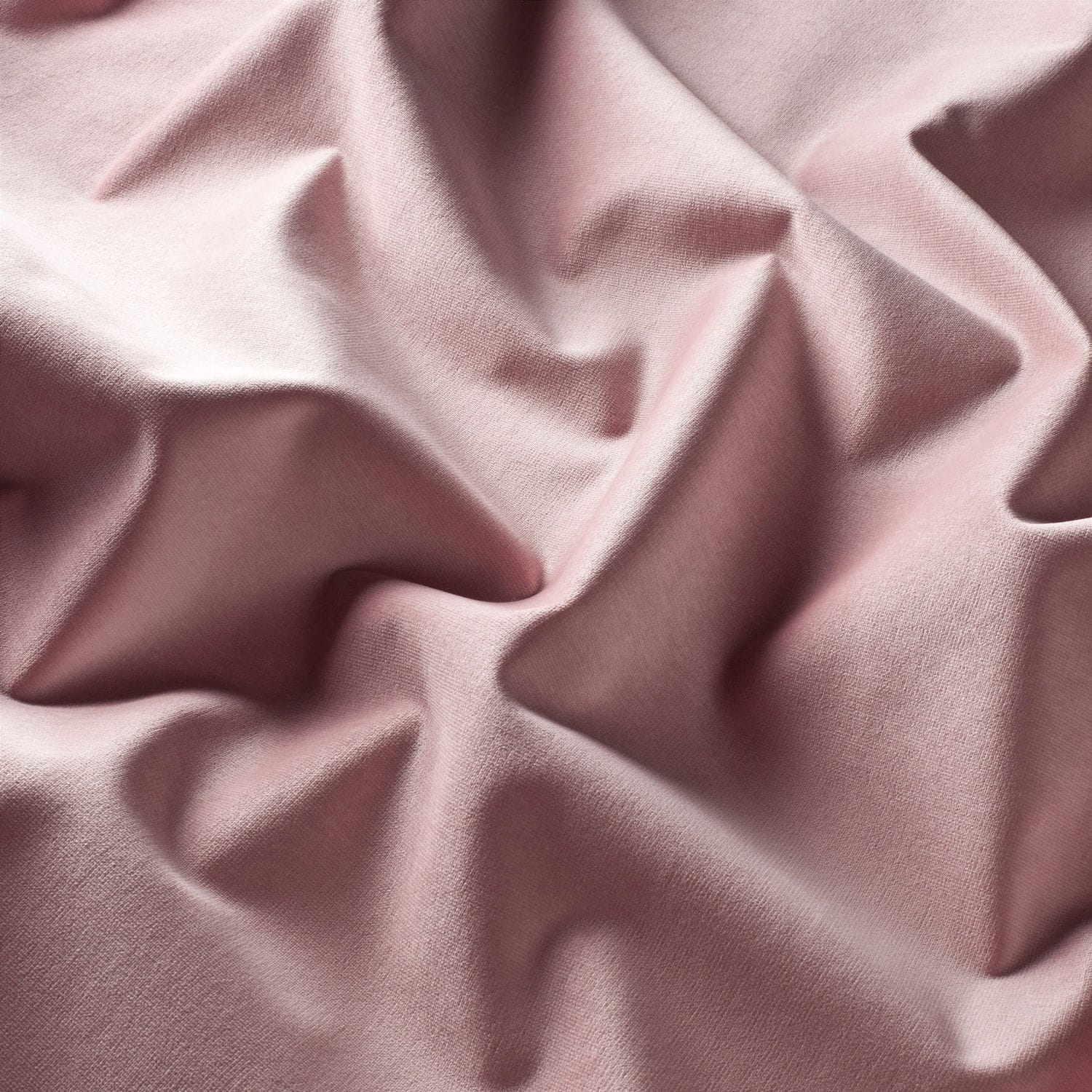 Discount Fabrics Ltd - Tessuto per tende in policotone, 137 cm di larghezza, color panna, avorio, avorio, 10 metri