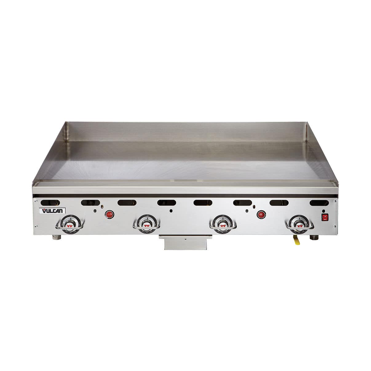 Piastra di cottura a gas - HEAVY DUTY : 900RX - VULCAN - professionale