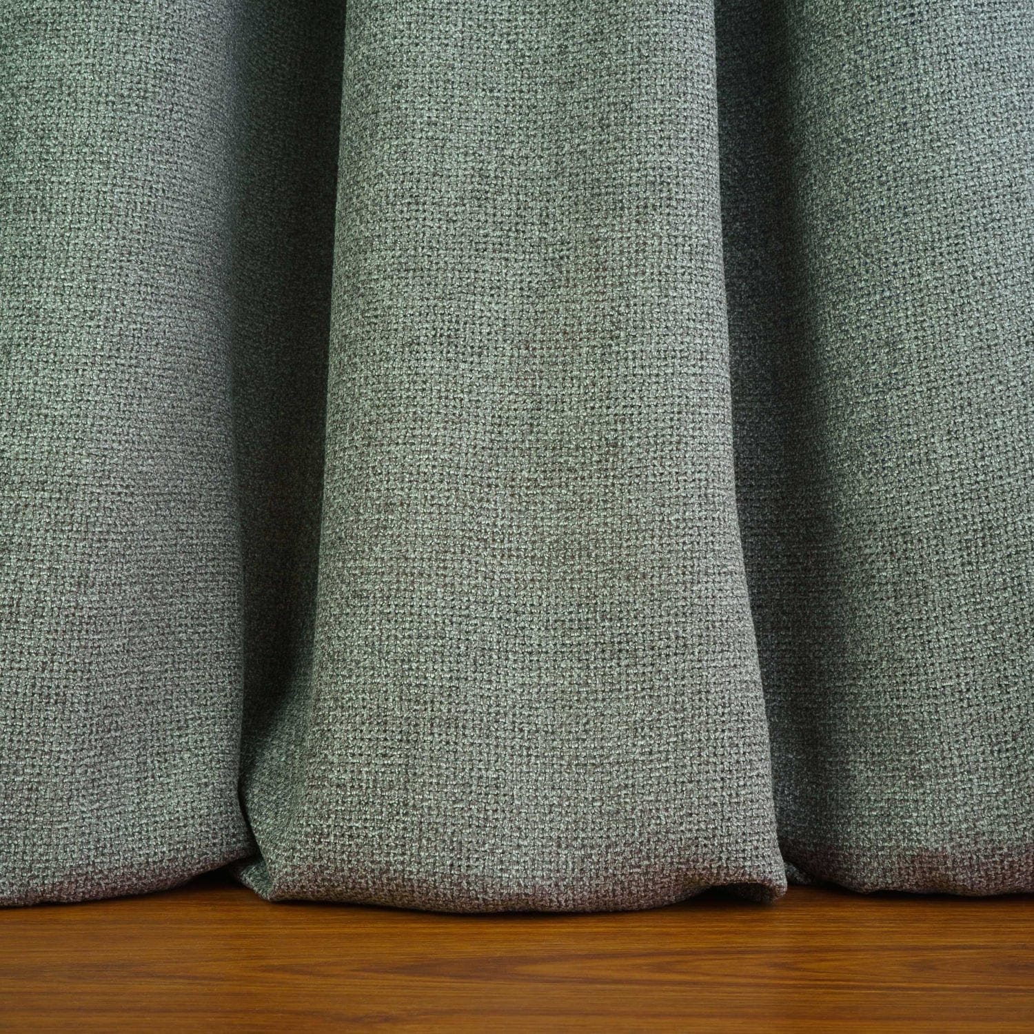 Discount Fabrics Ltd - Tessuto Per Tende In Policotone Color Crema 137 Cm X 15 Metri - Morbido E Resistente