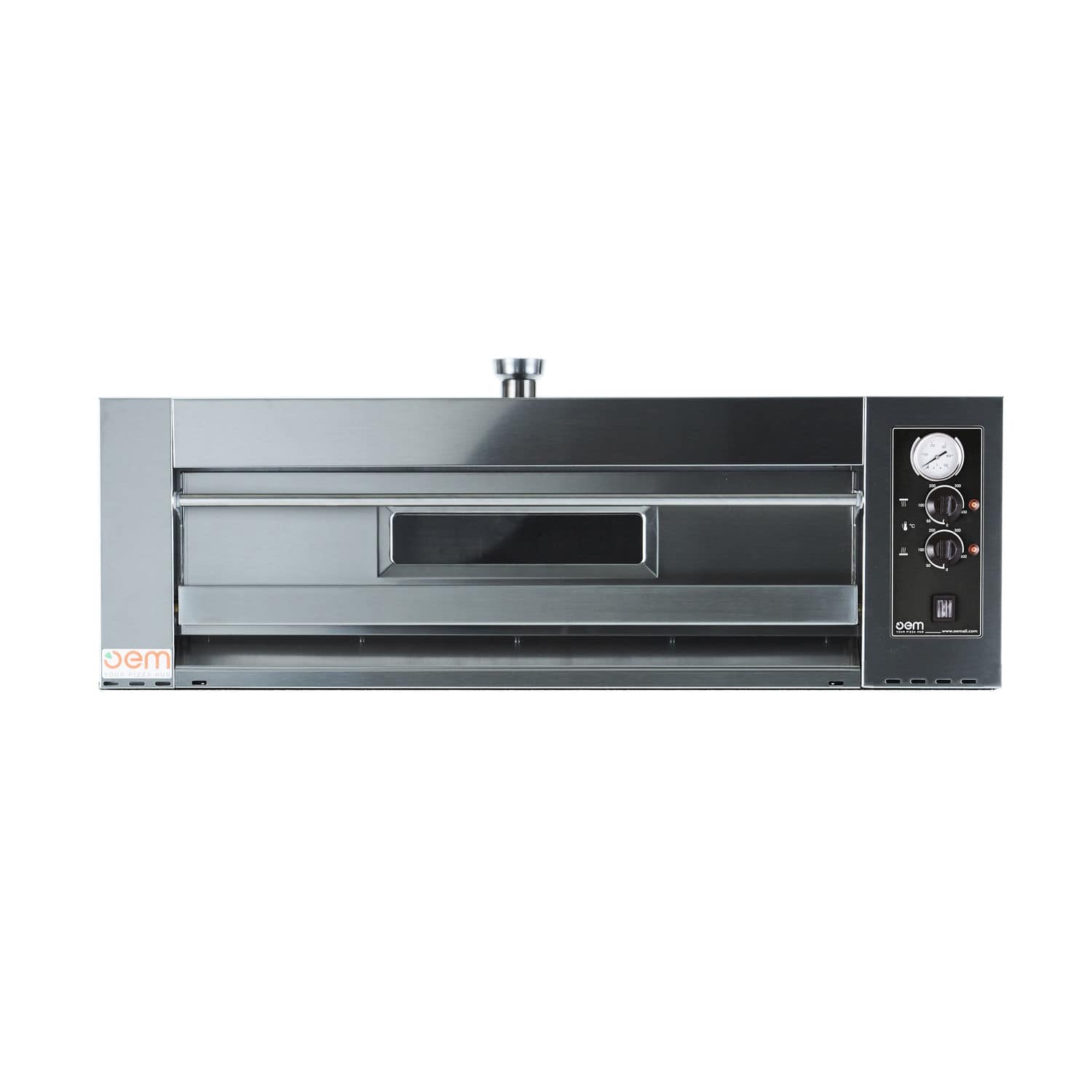Forno a pizza professionale DM 930 EM OEM Pizza System Your