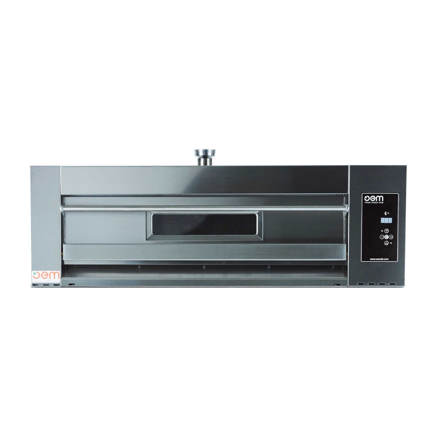 Forno a pizza professionale DM 930 DG OEM Pizza System Your