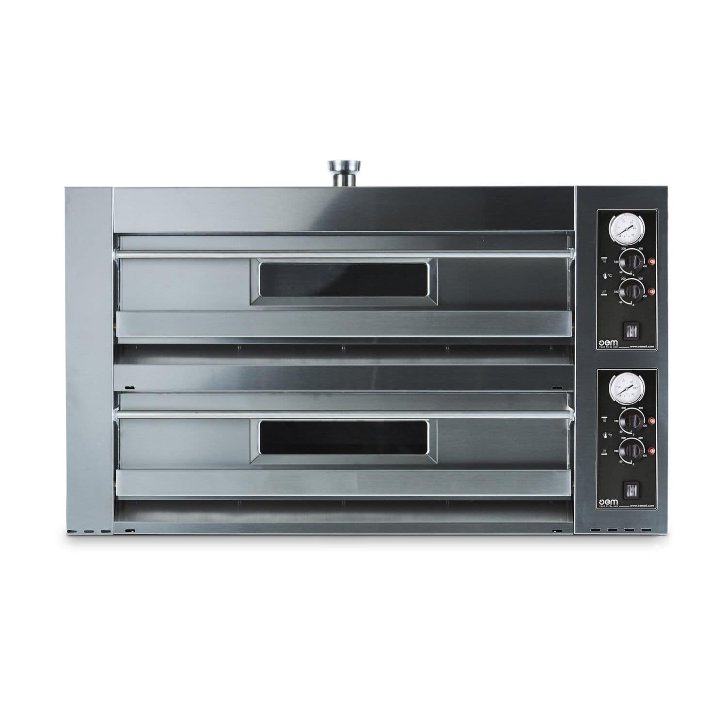 Forno a pizza professionale DB 1230L EM OEM Pizza System Your