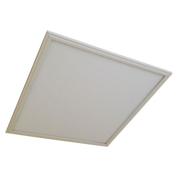 Pannello LED Quadrato Da Incasso 29W Luce Naturale 60x60cm - Coop LED - Foto 4