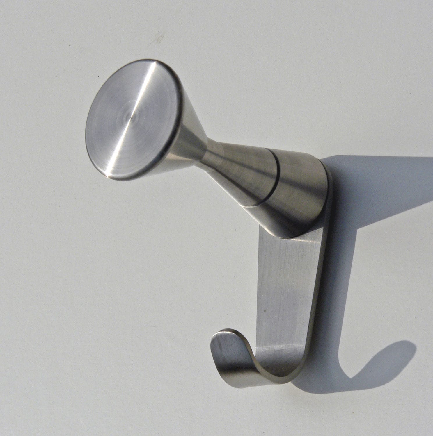 Appendiabiti Art.mg40090 Bronzo | Leroy Merlin - Foto 3