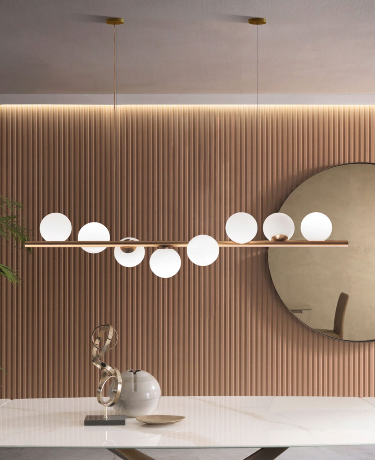 Cavo Elettrico Tondo Rivestito In Tessuto Colorato Per Lapadari, Lapade, Abat Jour. Il Cavo - Foto 9