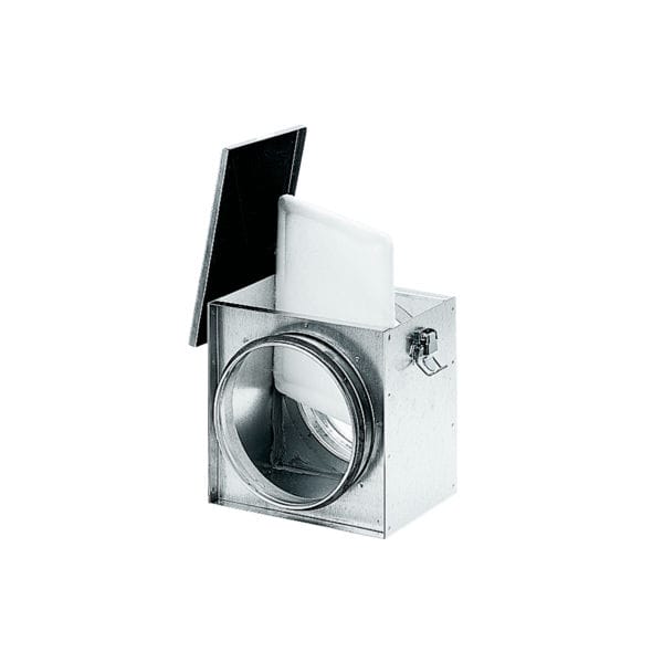 aria di ricambio originale PP 45 G2 Art. n. 0093.0273 di Maico