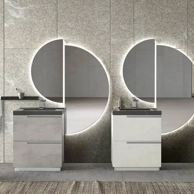 ONDÉE, Mobile da appoggio collezione NEMOO, Piano in | FindTheDeal
