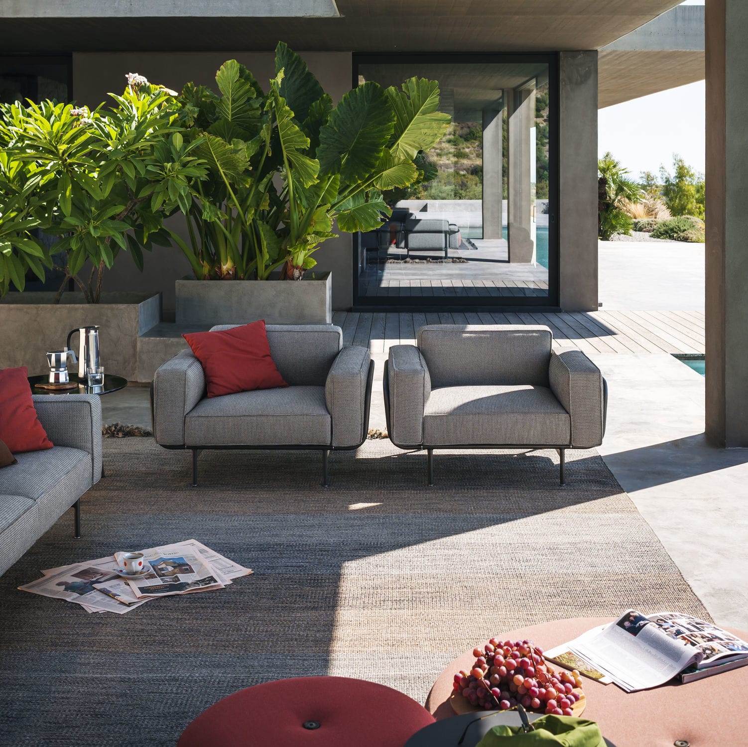 Gancio Sindacato Globale Impianto Di Irrigazione A Scomparsa Convergere Discrimi - Foto 4