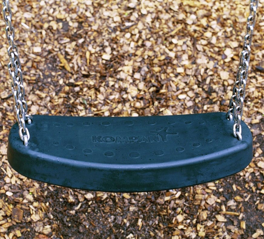 Parco Giochi Bimbi da Giardino in Legno Torretta Altalena Scivolo Corda
