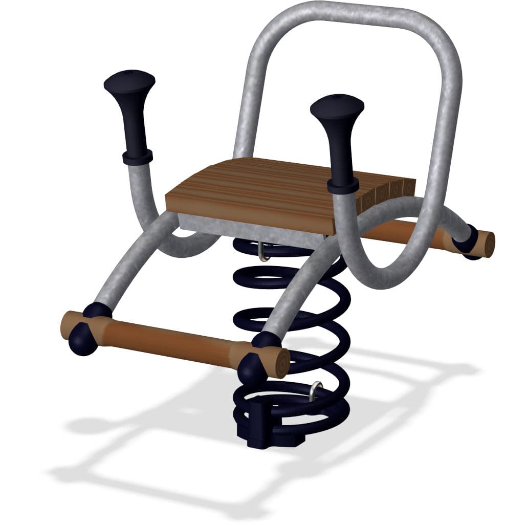 Senza Nodo In Acciaio Inox - Patria Sport - Foto 7