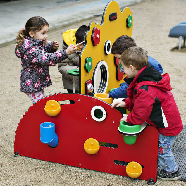 Copertura Per Casetta Da Gioco Per Esterni, Impermeabile, Protezione