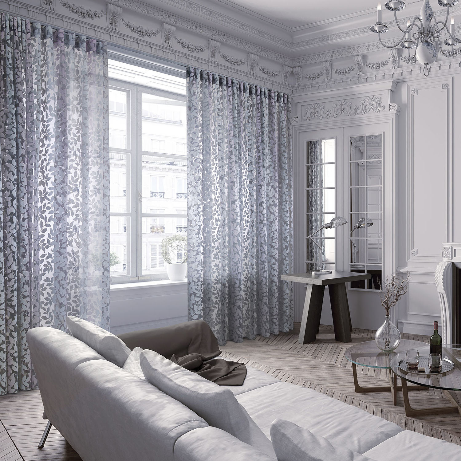 tessuto cotone h.280 fantasia floreale 2o23 collezione 2023 prezzo al metro 16.34