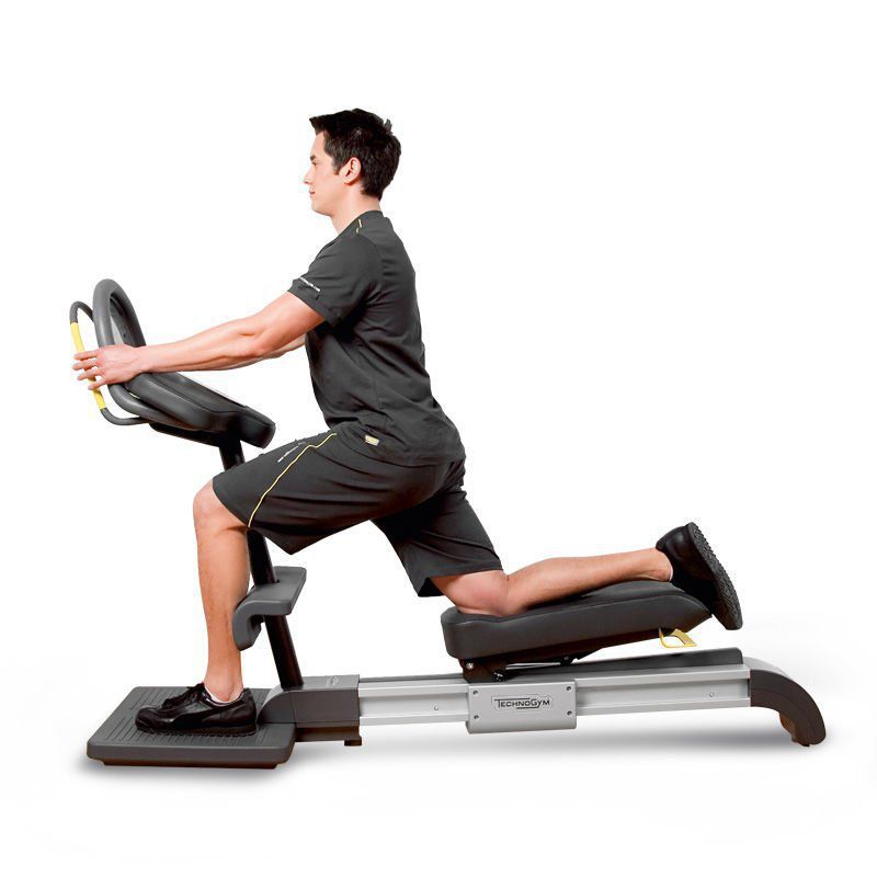 Macchina per stretching ANTERIOR TECHNOGYM