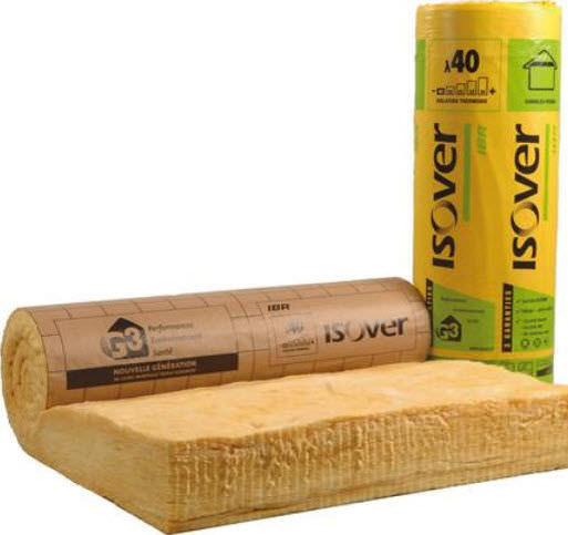 Lana Di Vetro Isover Scheda Tecnica - Foto 3