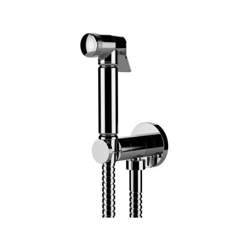 Pommeau de douche à main Douche Toilette Bidet Spray Wash Jet Shattaf