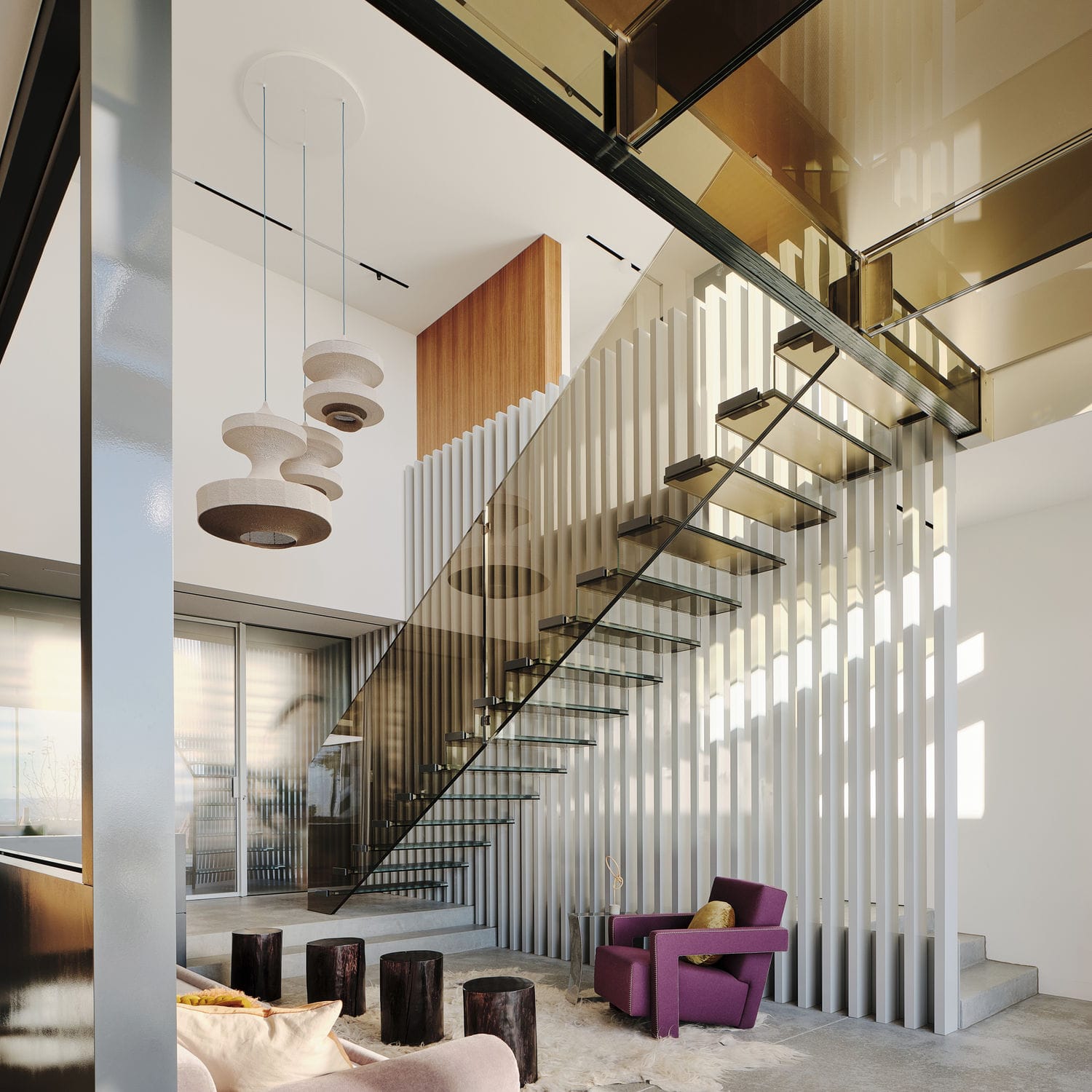 Case study struttura picture