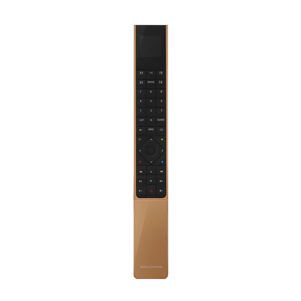 Bang & Olufsen BeoRemote One 多機能テレビ用リモコン BANG & OLUFSEN 多機能リモコン Beoremote One - Accessories