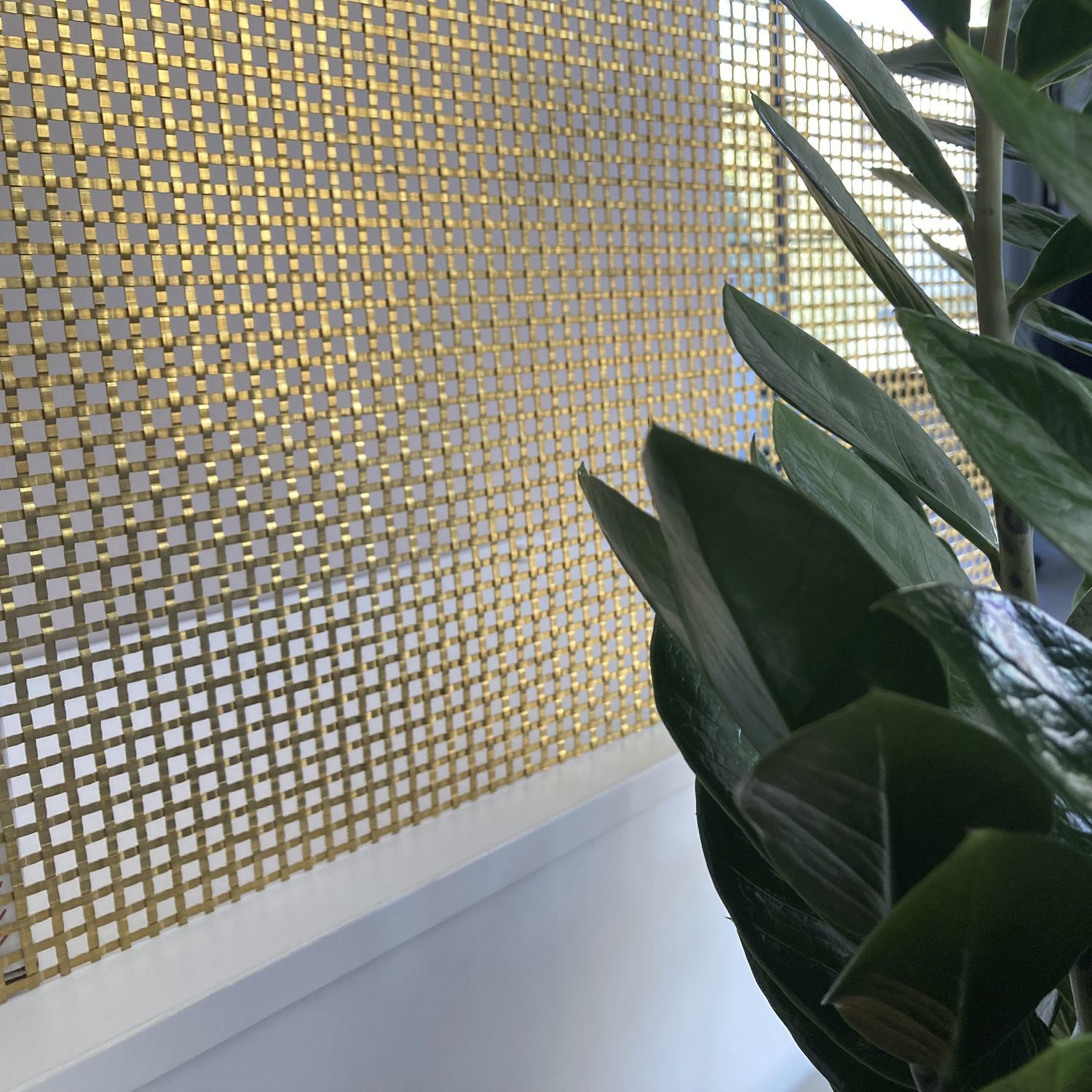 Targhetta Rotonda In Ottone Lucido Personalizzata - Foto 11