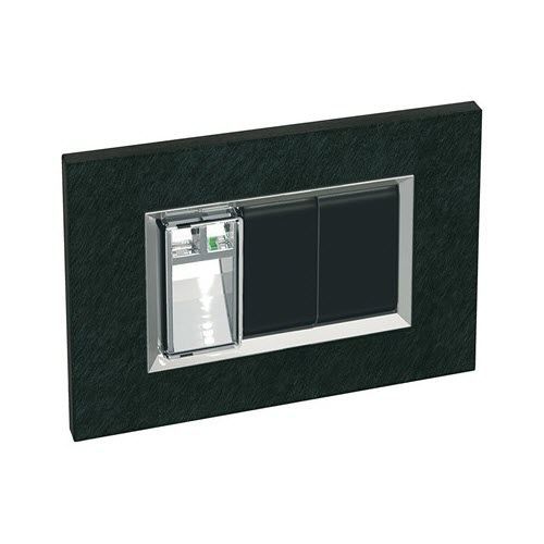 luce di emergenza a muro