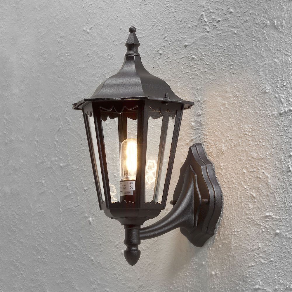 Osram - Lampada LED da esterno LEDVANCE 1xE27/8,5W/230V IP44