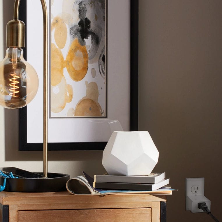 Presa elettrica - GE CYNC - GE Lighting - di corrente / da parete / da ...