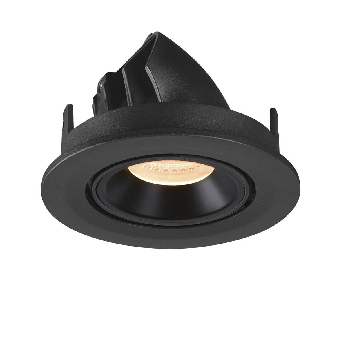 Faretto A Incasso LED SLV OCCULDAS 14 – 15W 810lm 3000K, Dimmerabile, Bianco, Per Soffitto, 120°