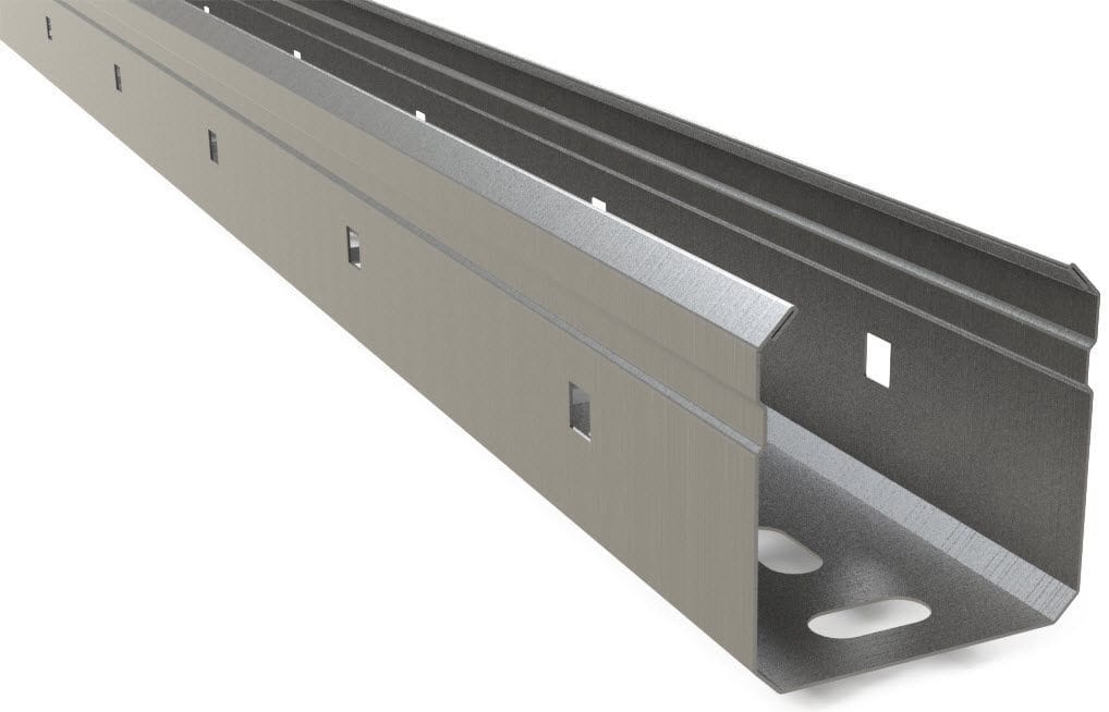 Canalina Passacavi Adesiva Mini 2 Metri - Bianca Per Cavi HDMI, USB E Alimentazione | Facile Installazione - Foto 2