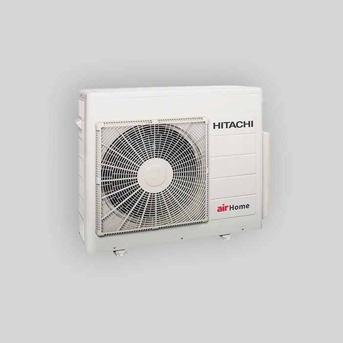 Climatizzatore Senza Unità Esterna A Pompa Di Calore UNICO INVERTER By - 7