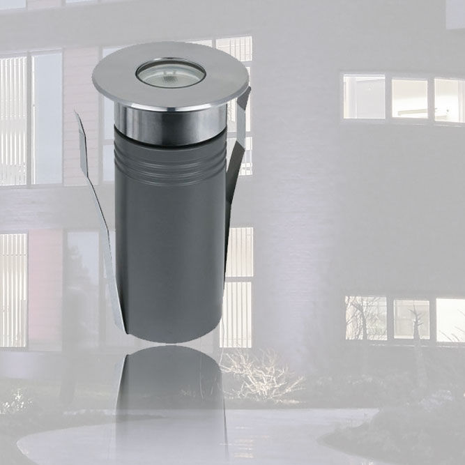 12 Pezzi Faretti LED Incasso Per Terrazza Multicolor, Telecomando RF - Foto 9