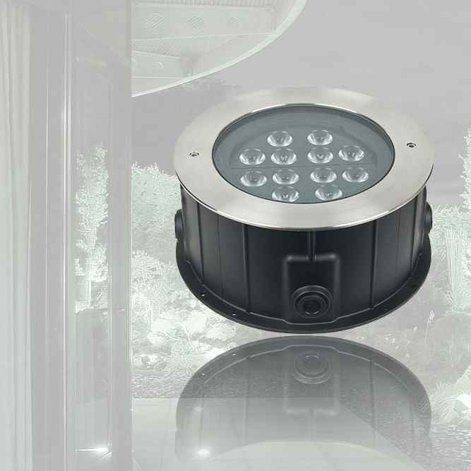 12 Pezzi Faretti LED Incasso Per Terrazza Multicolor, Telecomando RF - Foto 6