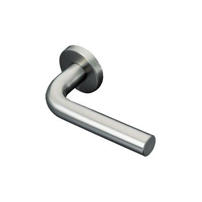 Maniglia A Scomparsa Per Porte - Acciaio Inox 304 Per Porte Taschibili O Armadi - Foto 4