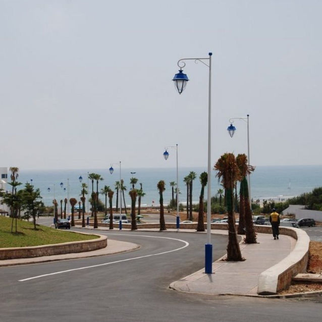 Sistema Di Fissaggio In Acciaio Inossidabile - Ragni-Wing-Rotule - GFS - Foto 4