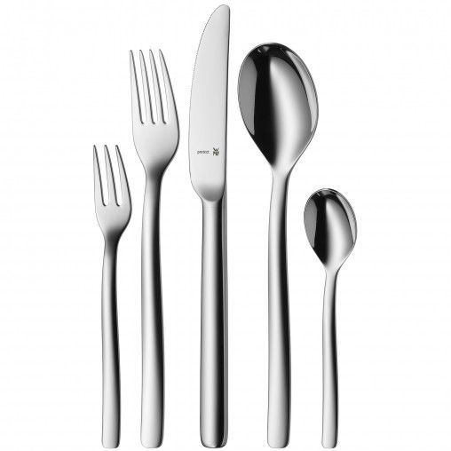 WMF Merit 1140006341 set di posate da 66 pz | Fare acquisti vantaggiosamente su