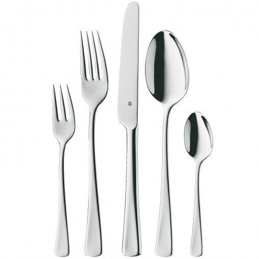 WMF Set di posate 30 pezzi (Usato) a Bellinzona per CHF 45 – con
