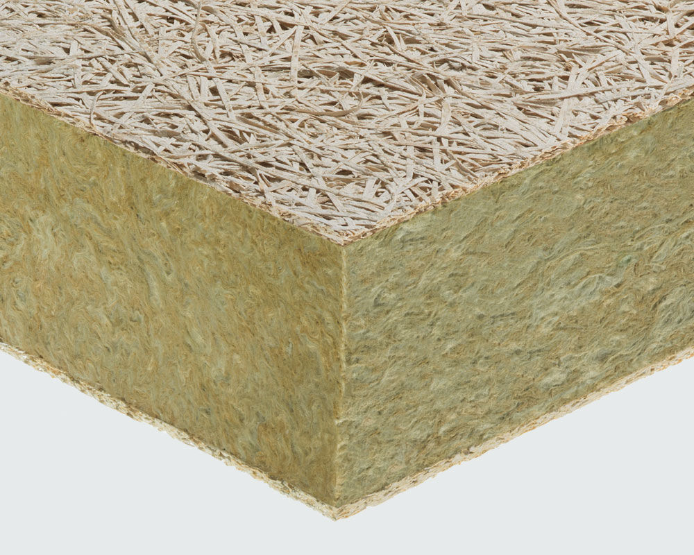 Isolante termico CELENIT MINERAL A2 CELENIT termoacustico / in lana di roccia / in lana Isolante termico CELENIT MINERAL A2 CELENIT termoacustico / in lana di roccia / in lana