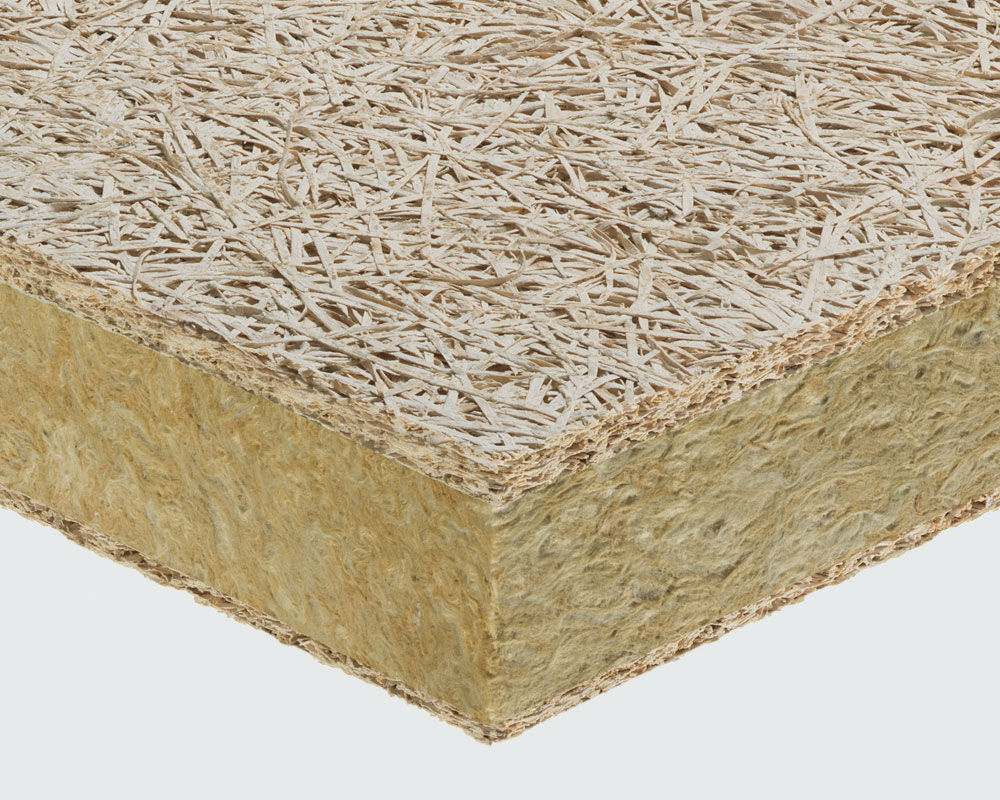 Isolante termico CELENIT MINERAL A2 CELENIT termoacustico / in lana di roccia / in lana Isolante termico CELENIT MINERAL A2 CELENIT termoacustico / in lana di roccia / in lana