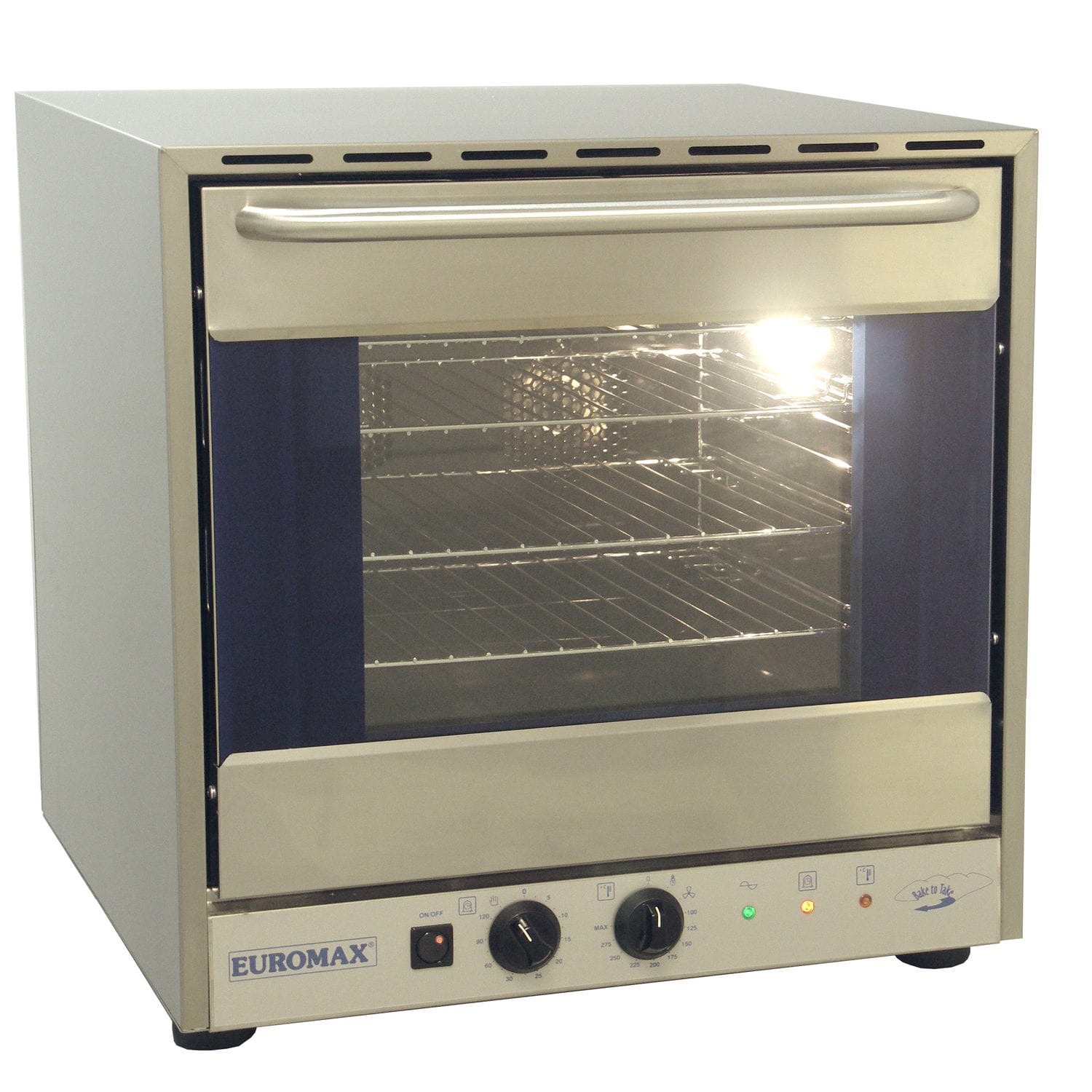 Forno professionale 10990 SERIES / 1099 SERIES / 10950GBL Euromax elettrico / a convezione