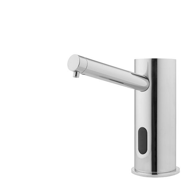 Joseph Joseph Duo Distributore di sapone Polipropilene Grigio 126mm x 97mm x 146mm