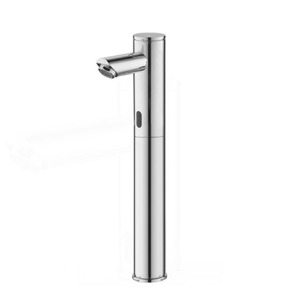 Rubinetto Automatico Con Sensore Acqua Fredda E Calda